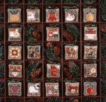 (image for) Christmas Miniatures
